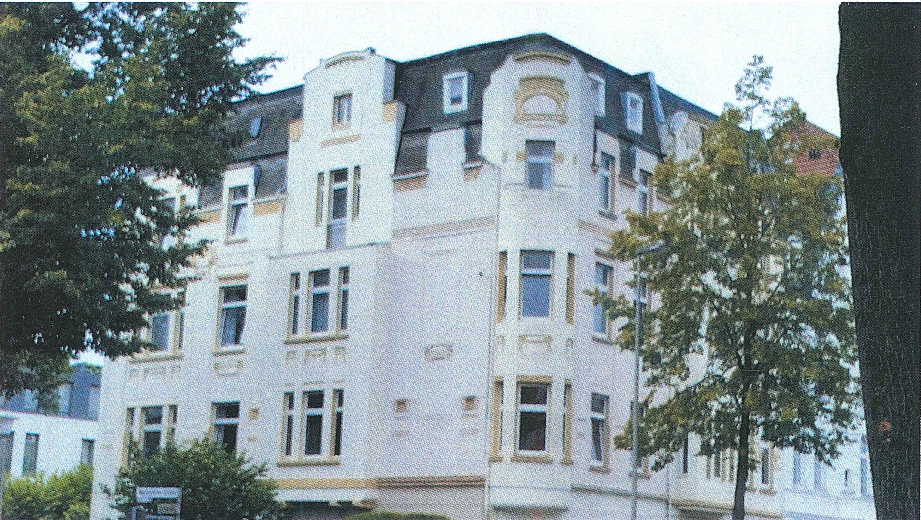 2016: Warendorfer Str. 78